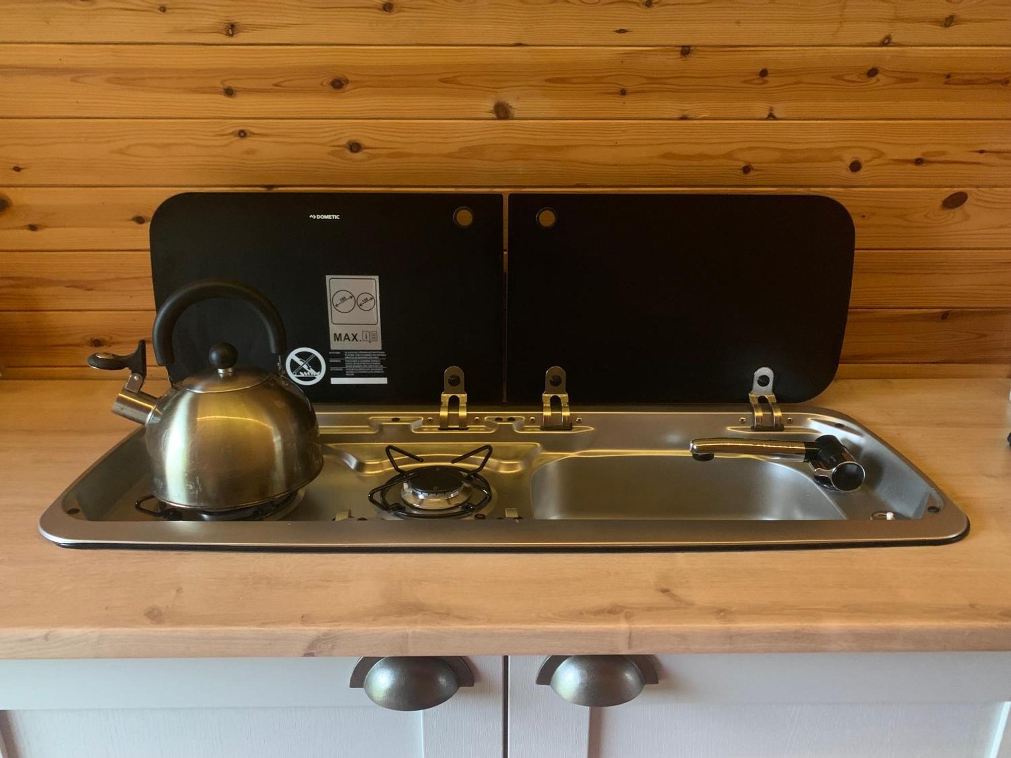 Hotel Ceridwen Glamping, Double Decker Bus And Yurts Llandysul Exteriér fotografie